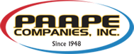 Paape Distributing Co. & Energy Services