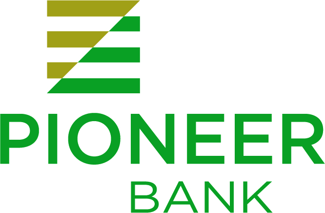 Pioneer Bank - St. James