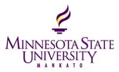 Minnesota State University, Mankato - Theatre & Dance