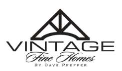 Vintage Fine Homes, Inc. 