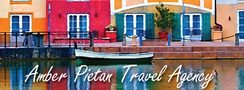 Amber Pietan Travel Agency, Inc