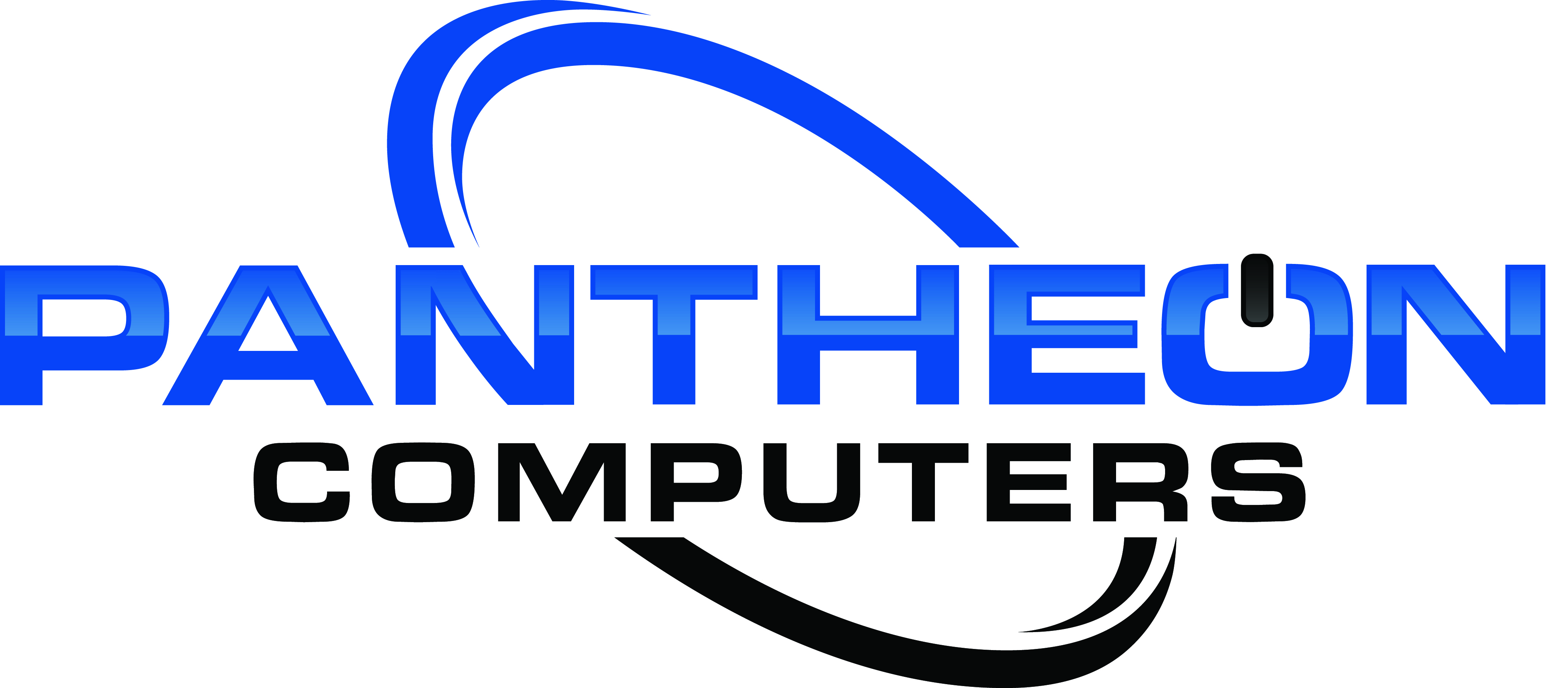 Pantheon Computers - Waseca