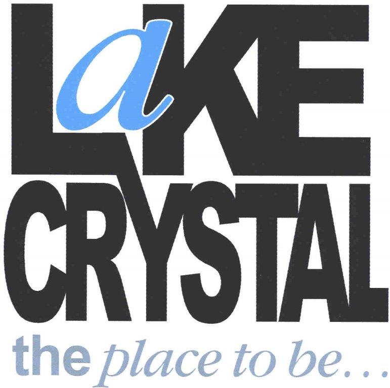 City of Lake Crystal
