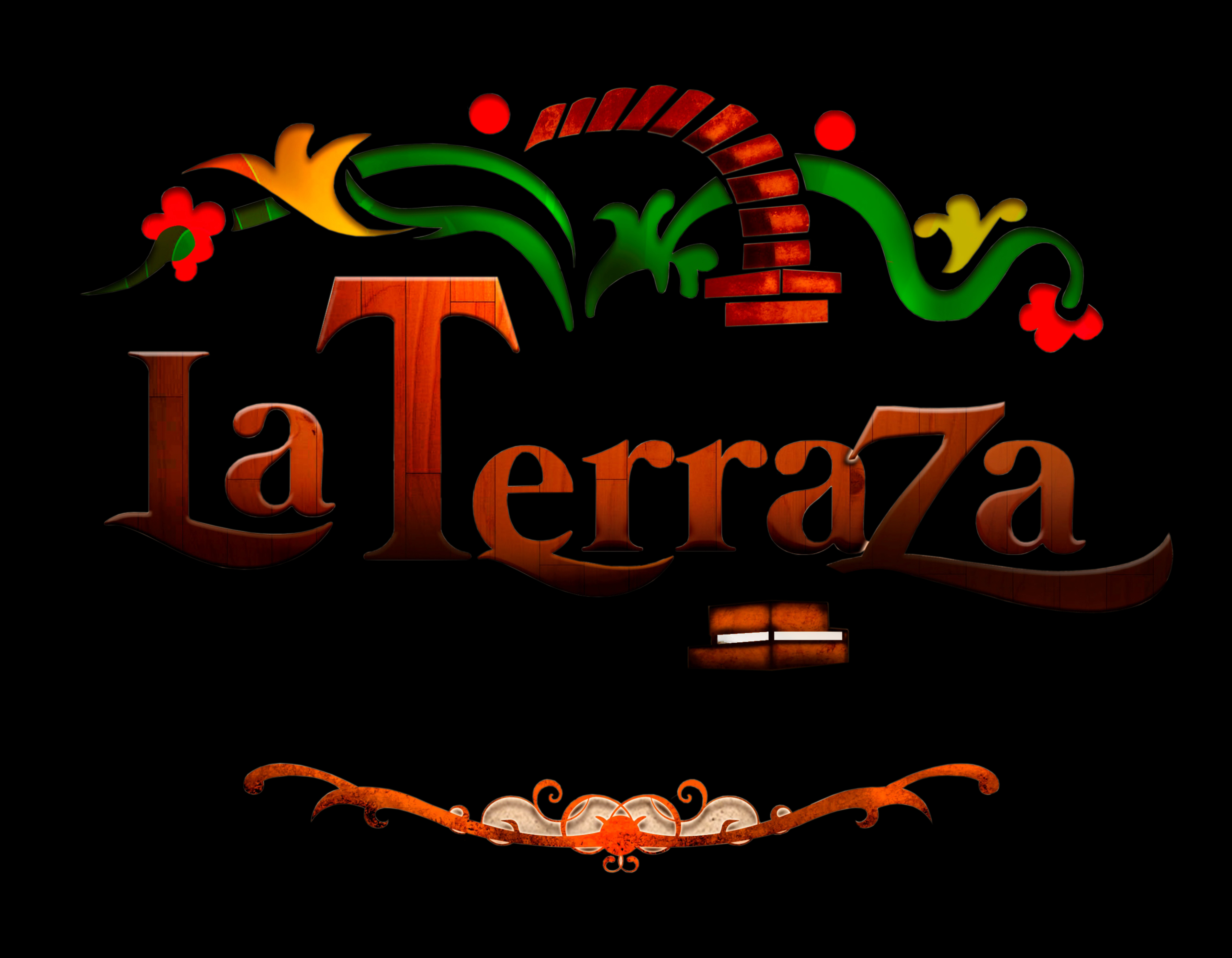 La Terraza Mexican Grill and Bar