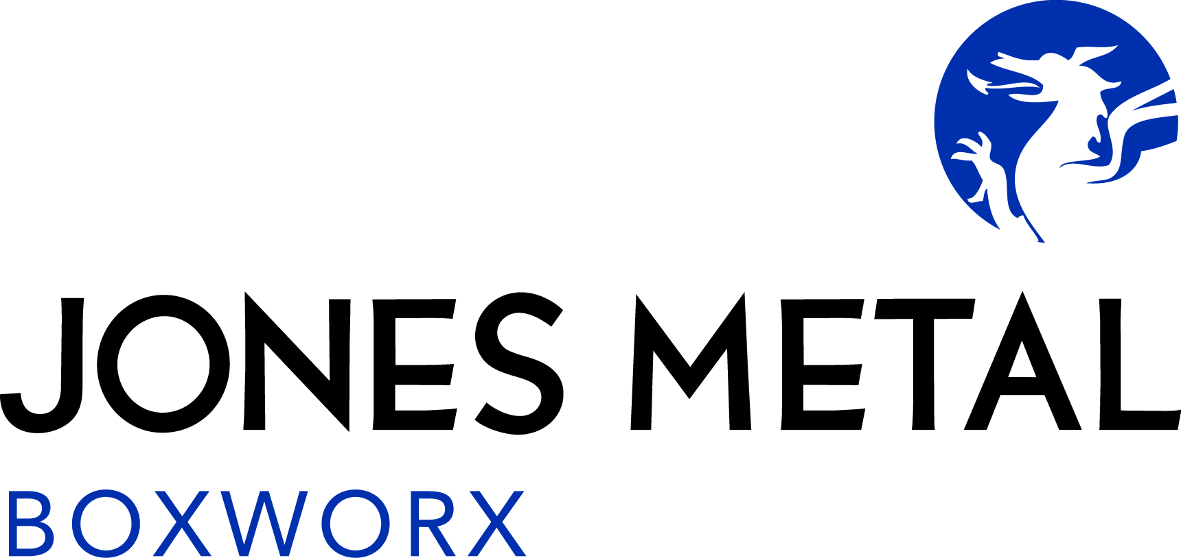 Jones Metal Boxworx