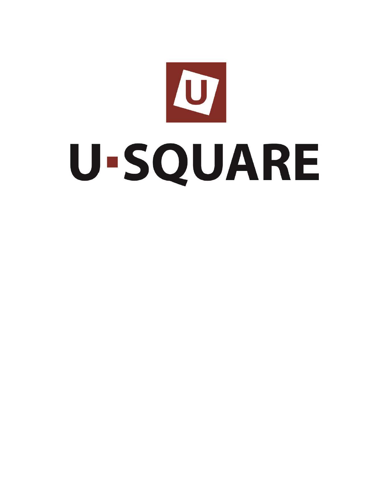 University Square Mall & Apartments
