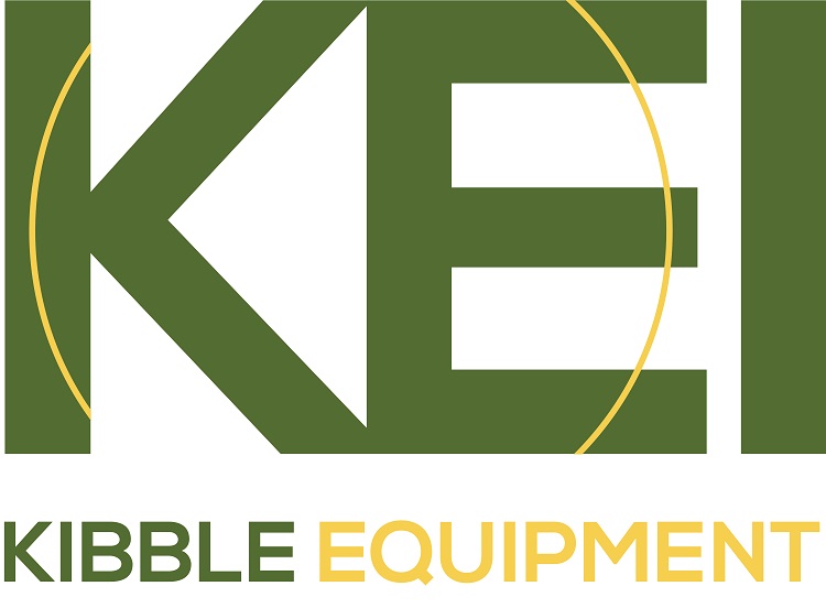 Kibble Equipment - Blue Earth