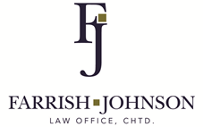 Farrish Johnson Law Office - Madelia