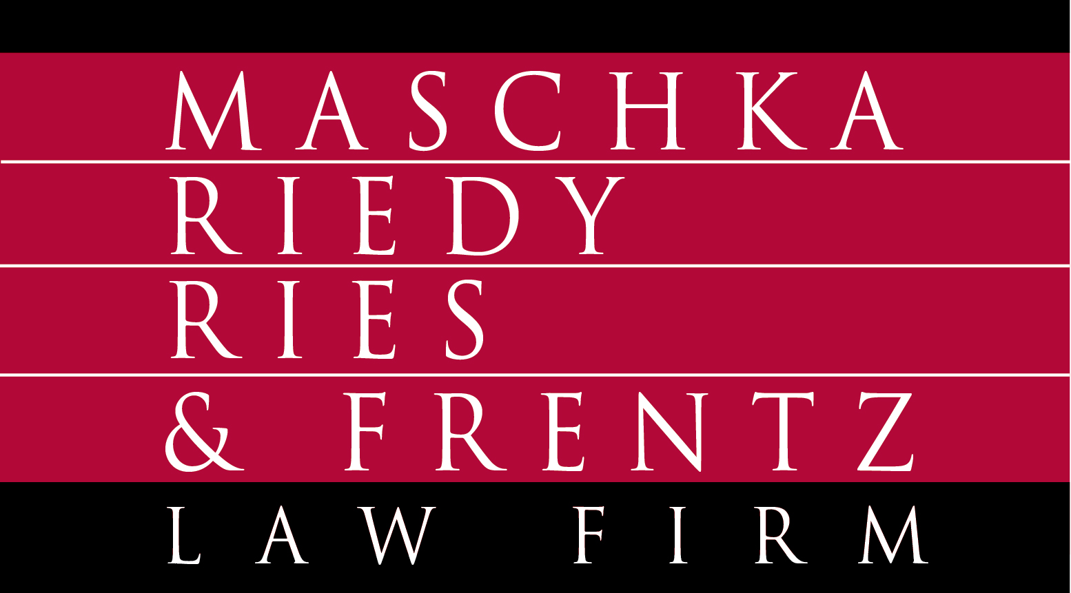 Maschka, Riedy, Ries & Frentz Law Firm
