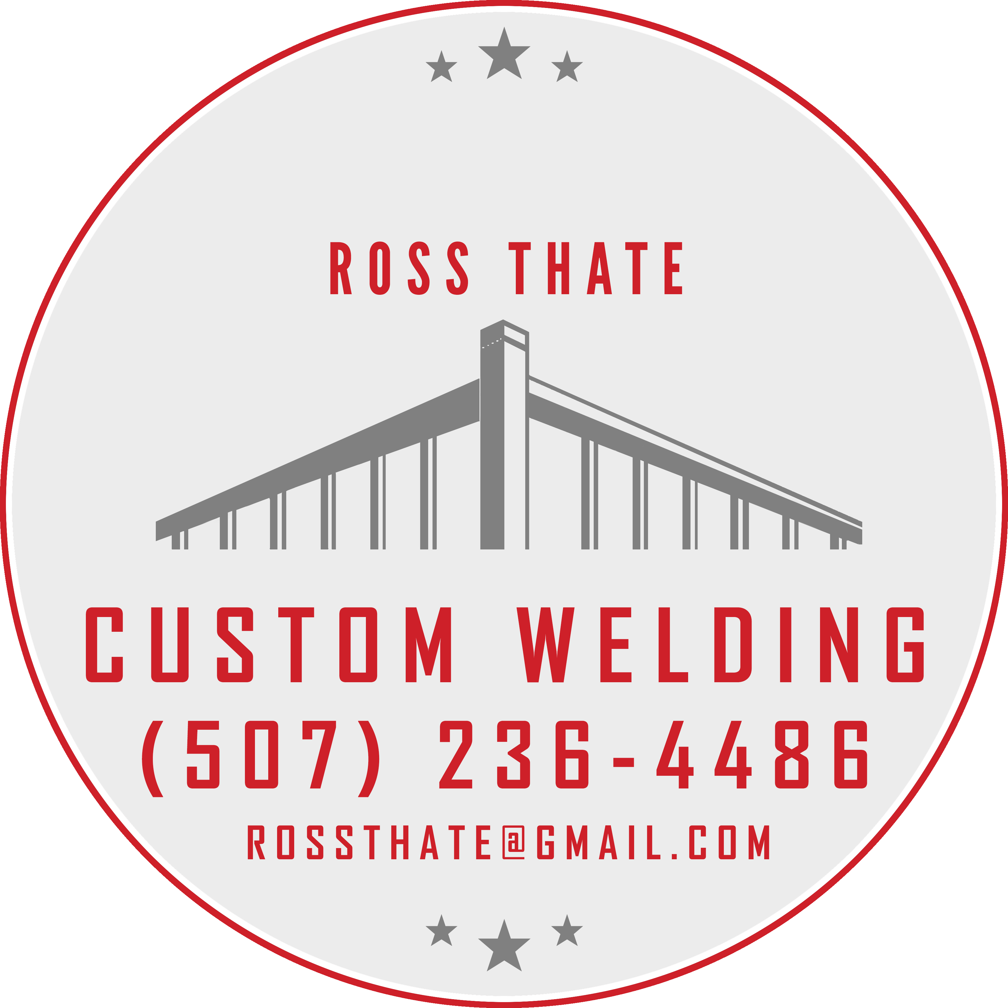 Ross Thate Custom Welding