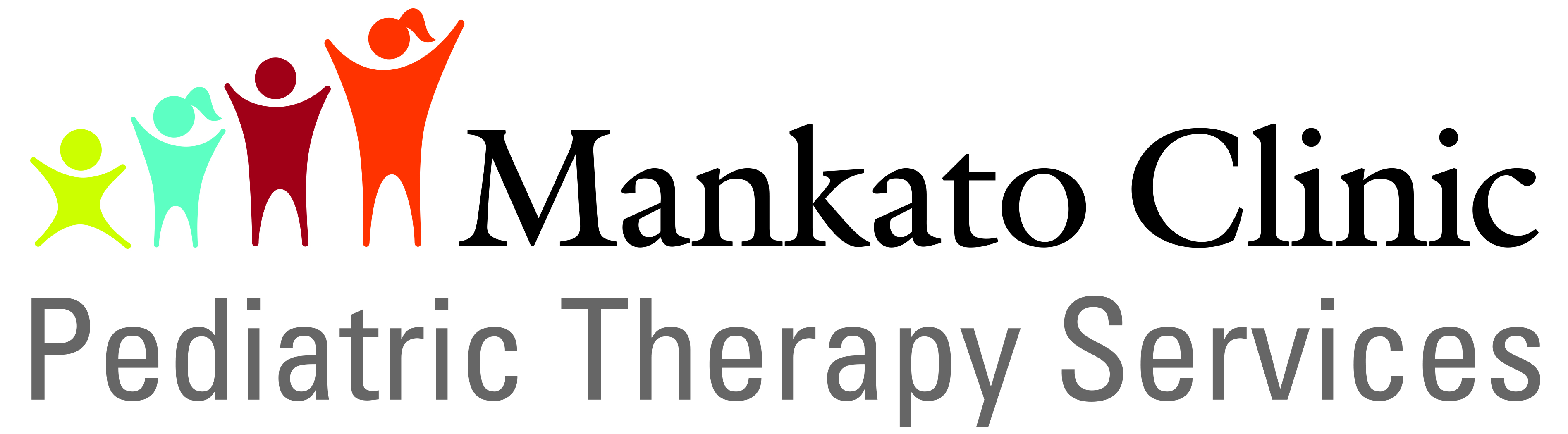 Mankato Clinic Pediatric Therapy Services