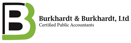 Burkhardt & Burkhardt CPA