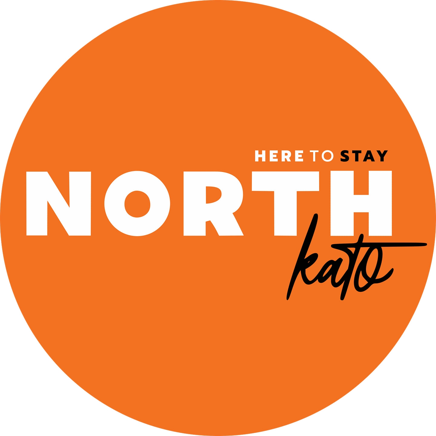 North Kato Magazine