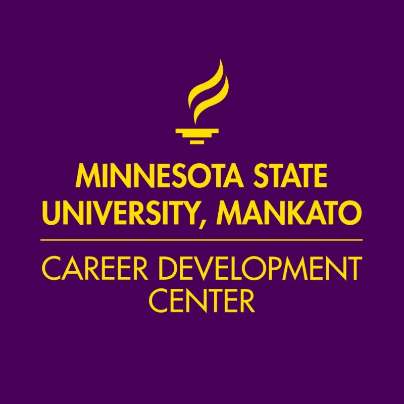 Minnesota State University, Mankato - Career Development Center