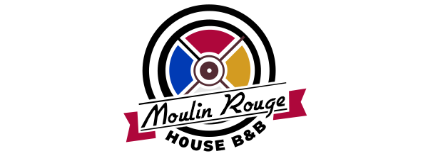 Moulin Rouge House B&B