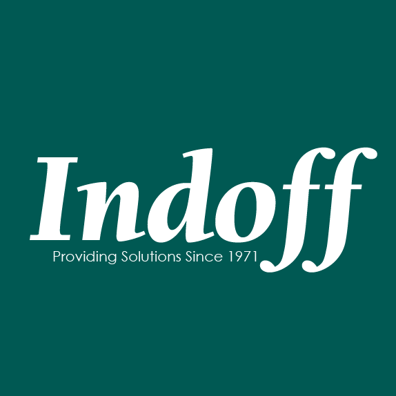Indoff - Jim Senden