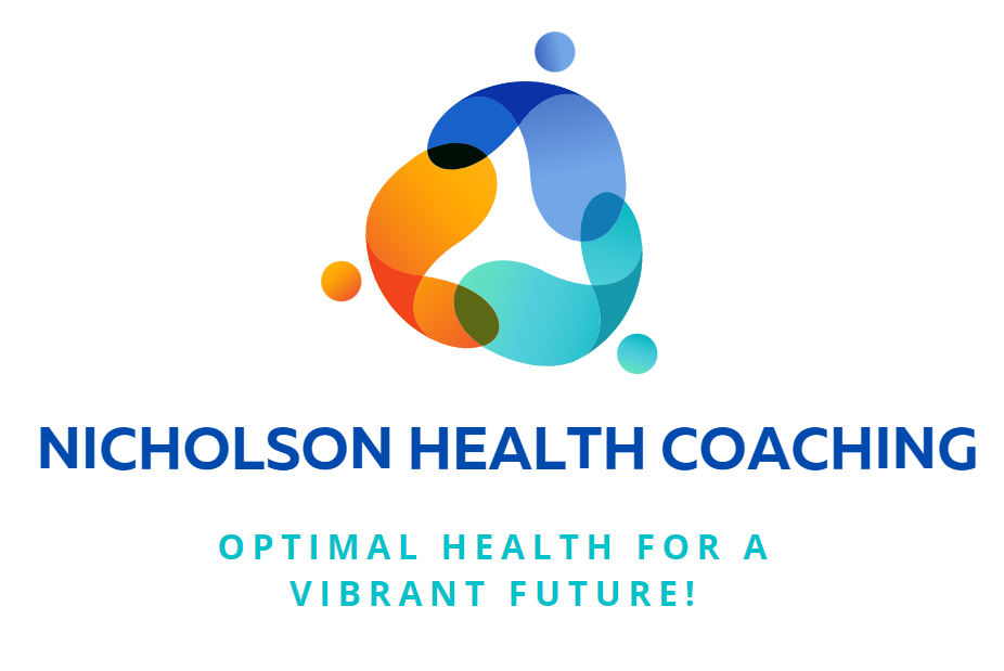 Nicholson Health Coaching