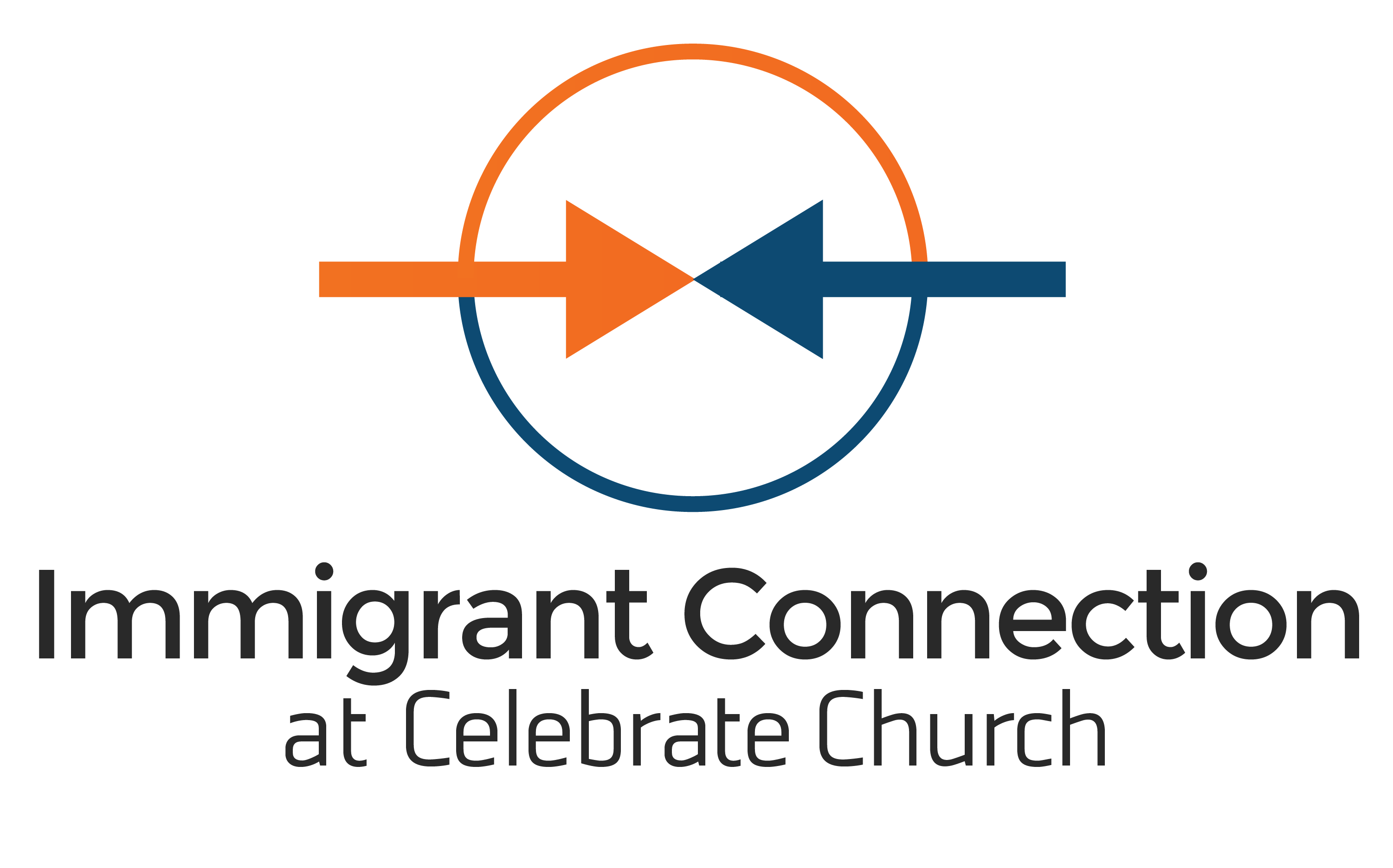Immigrant Connection at Celebrate Church