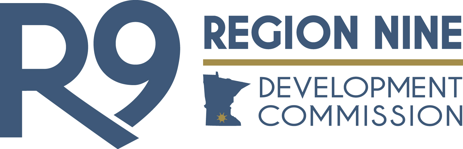 Region Nine Development Commission
