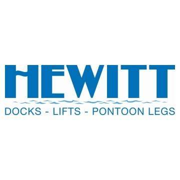 Hewitt Docks, Lifts & Pontoon Legs