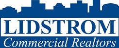 Lidstrom Commercial Realtors