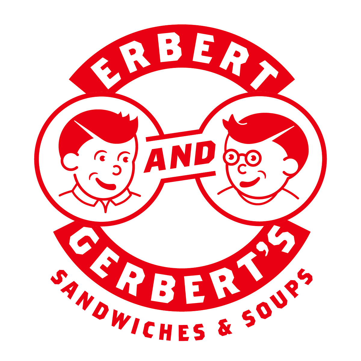 Erbert & Gerbert's Sandwich - North Mankato
