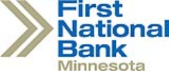 First National Bank Minnesota - Mankato