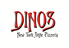 Dino's Gourmet Pizzeria