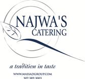 Najwa's, Inc.