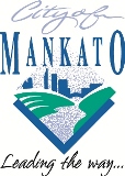City of Mankato