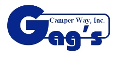 Gag's Camper Way