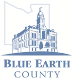 Blue Earth County 