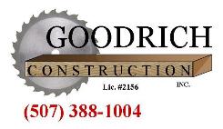 Goodrich Construction, Inc.