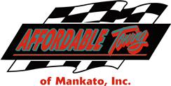 Affordable Towing of Mankato Inc.