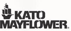 Kato Moving & Storage, Mayflower