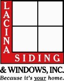 Lacina Siding & Window Inc.