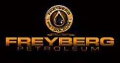 Freyberg Petroleum Sales