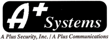A Plus Systems Group/A Plus Security, Inc.