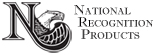 National Recognition Products