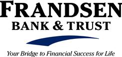 Frandsen Bank & Trust - North Mankato