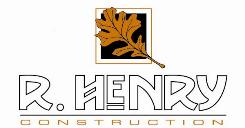 R. Henry Construction