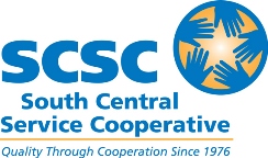 South Central Service Cooperative